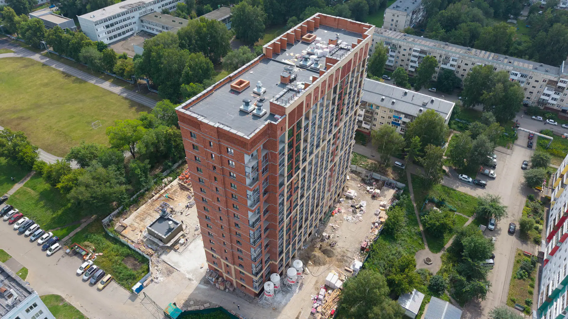 июль, 2026