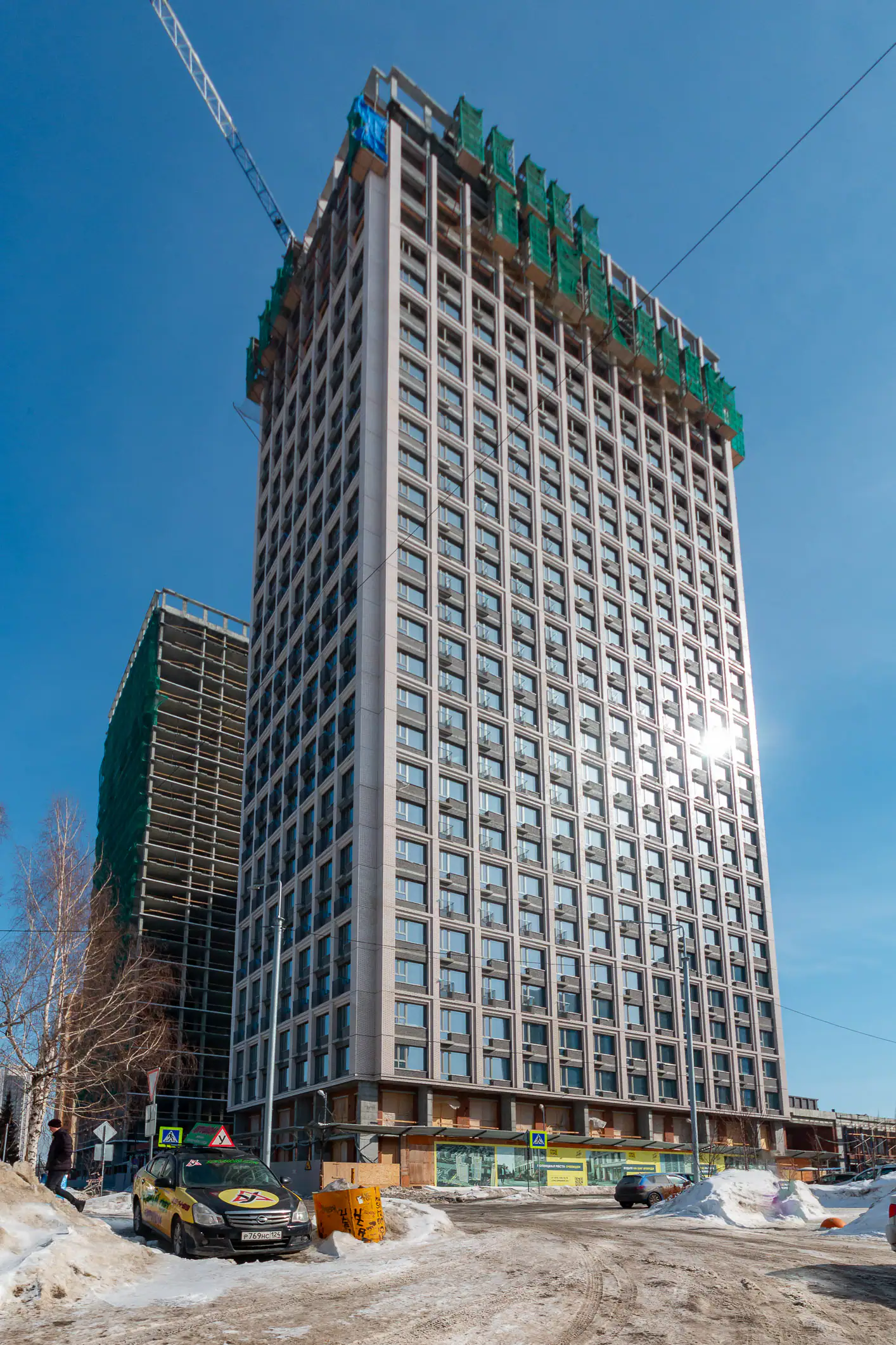 апрель, 2026
