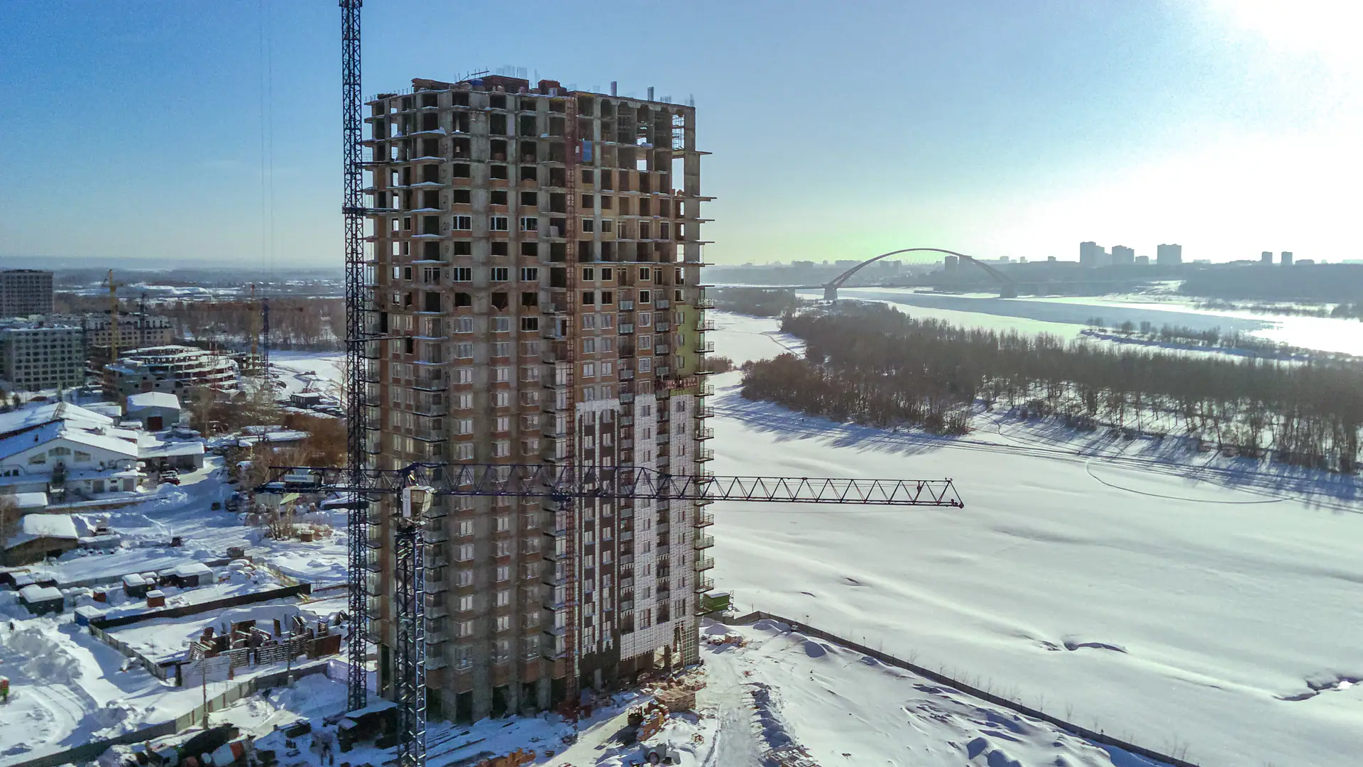 январь, 2023