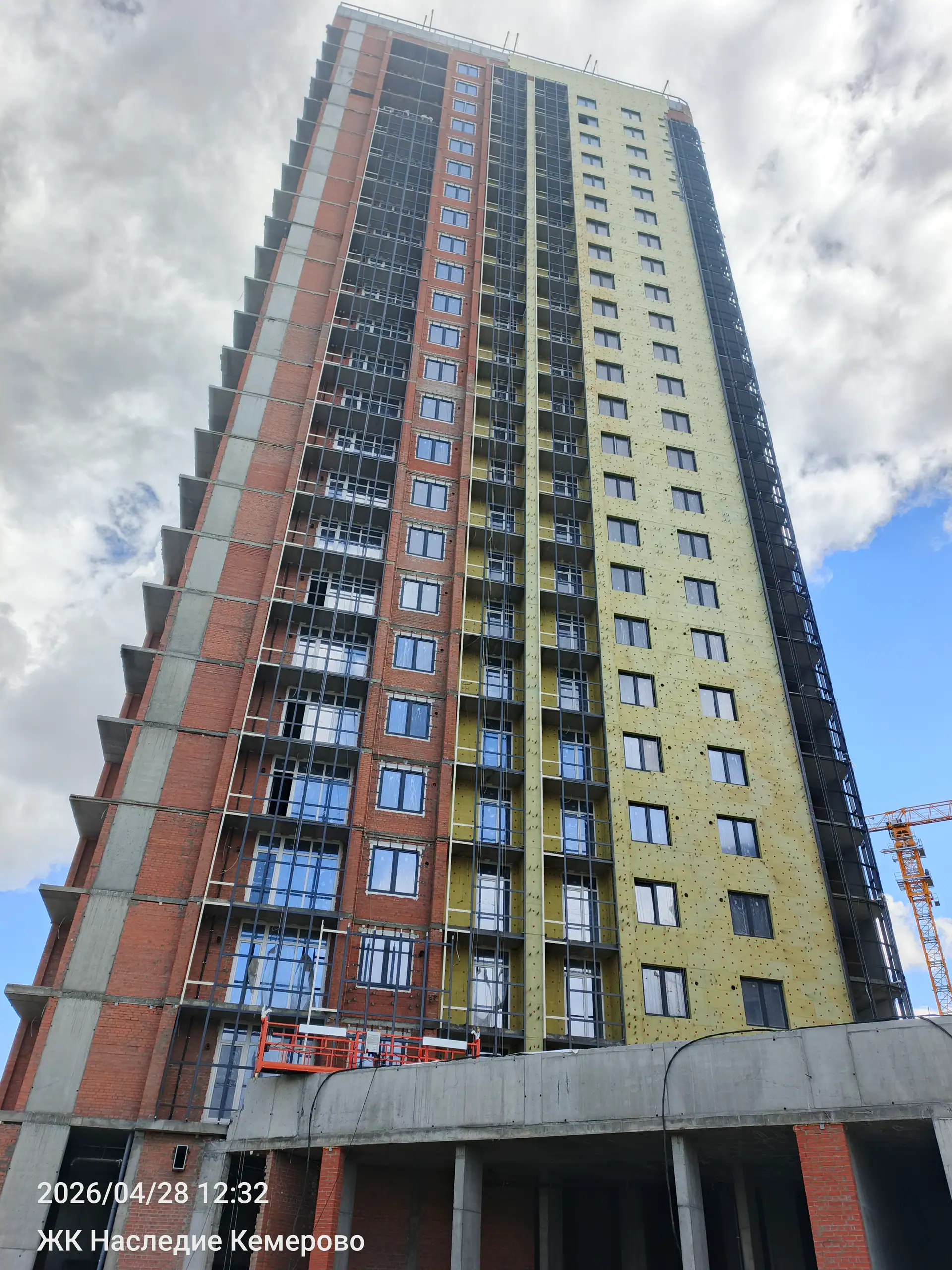 апрель, 2026