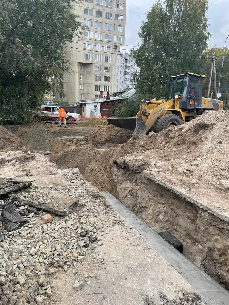 октябрь, 2023