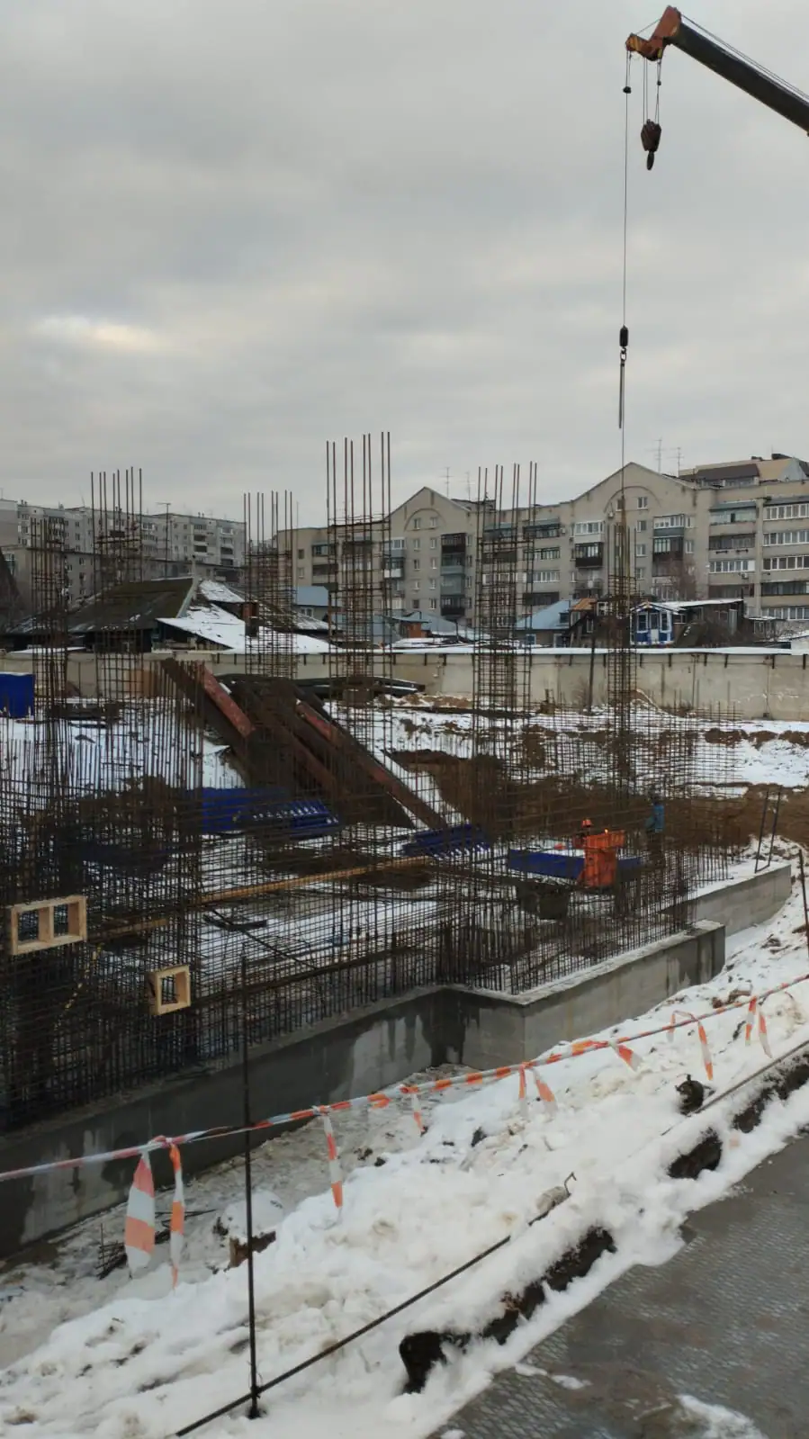 декабрь, 2023