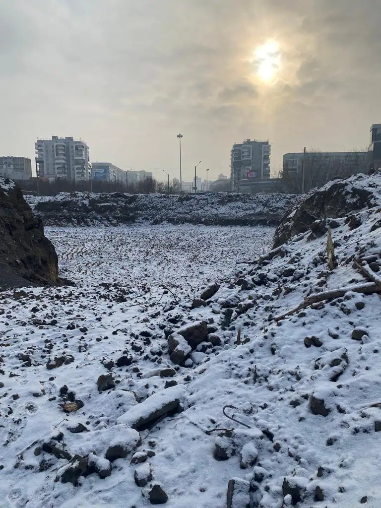 февраль, 2023