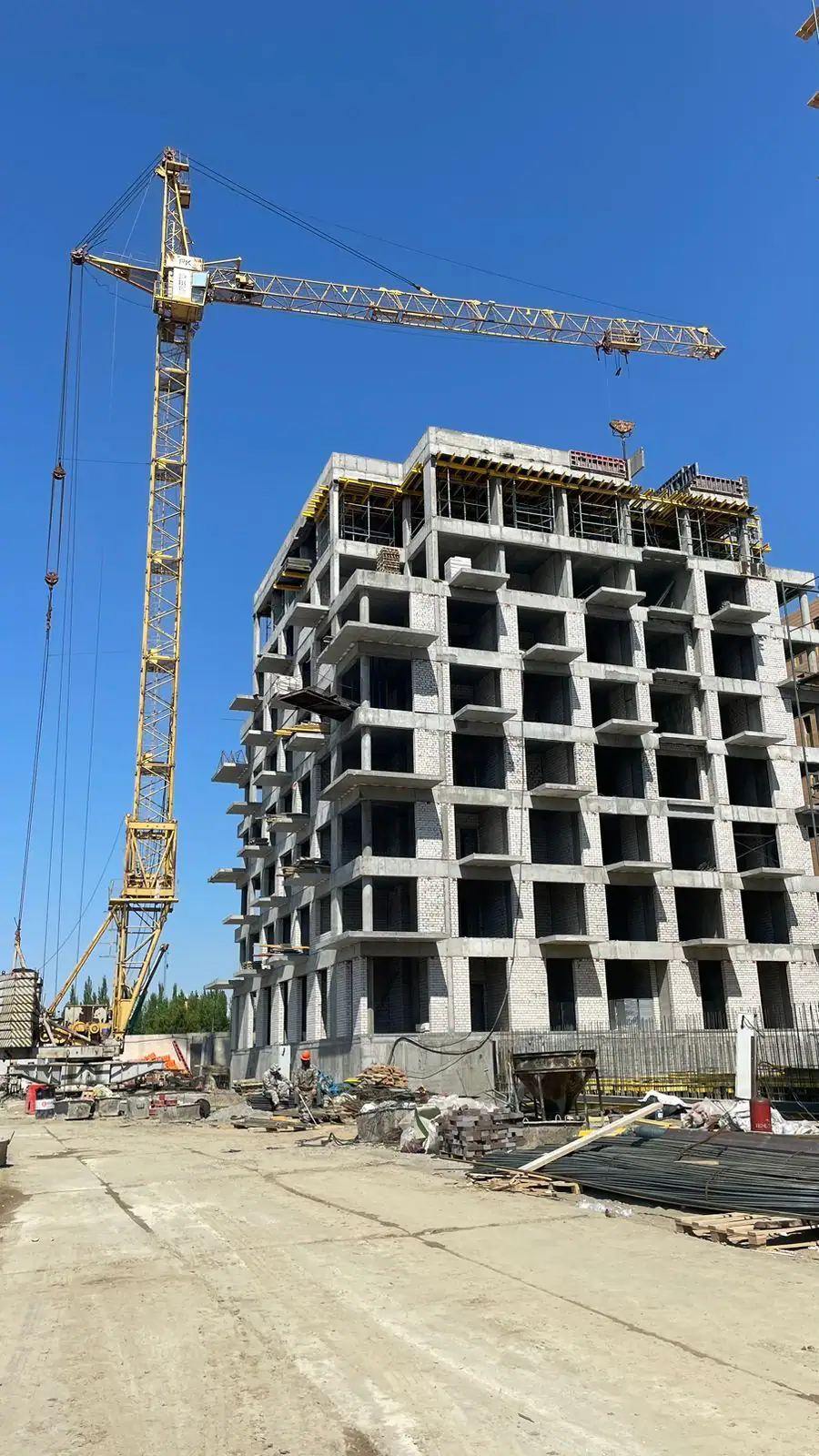 июнь, 2023