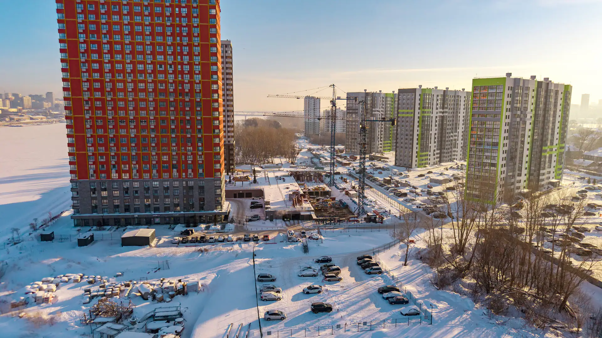 январь, 2026