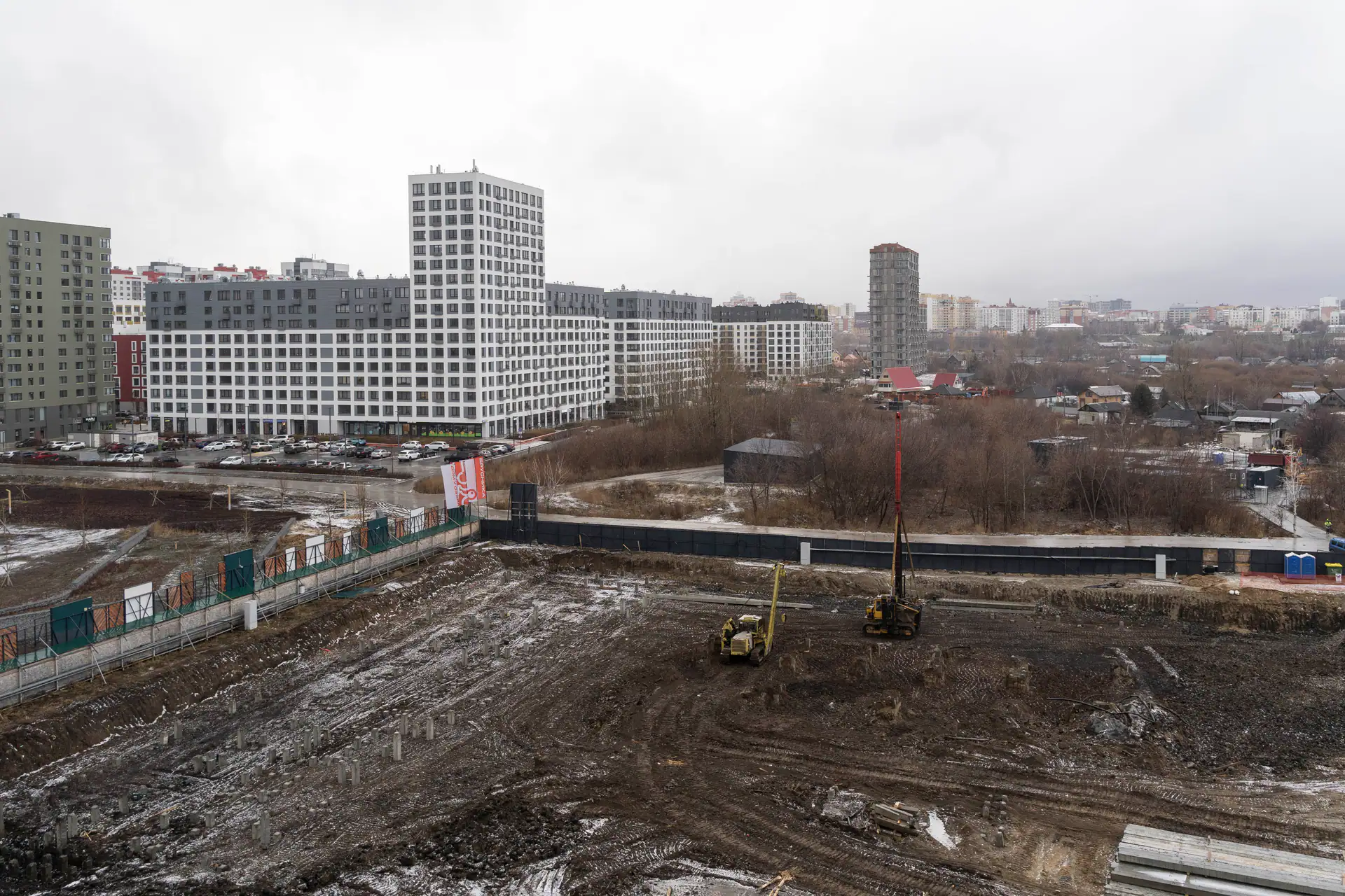 ноябрь, 2023