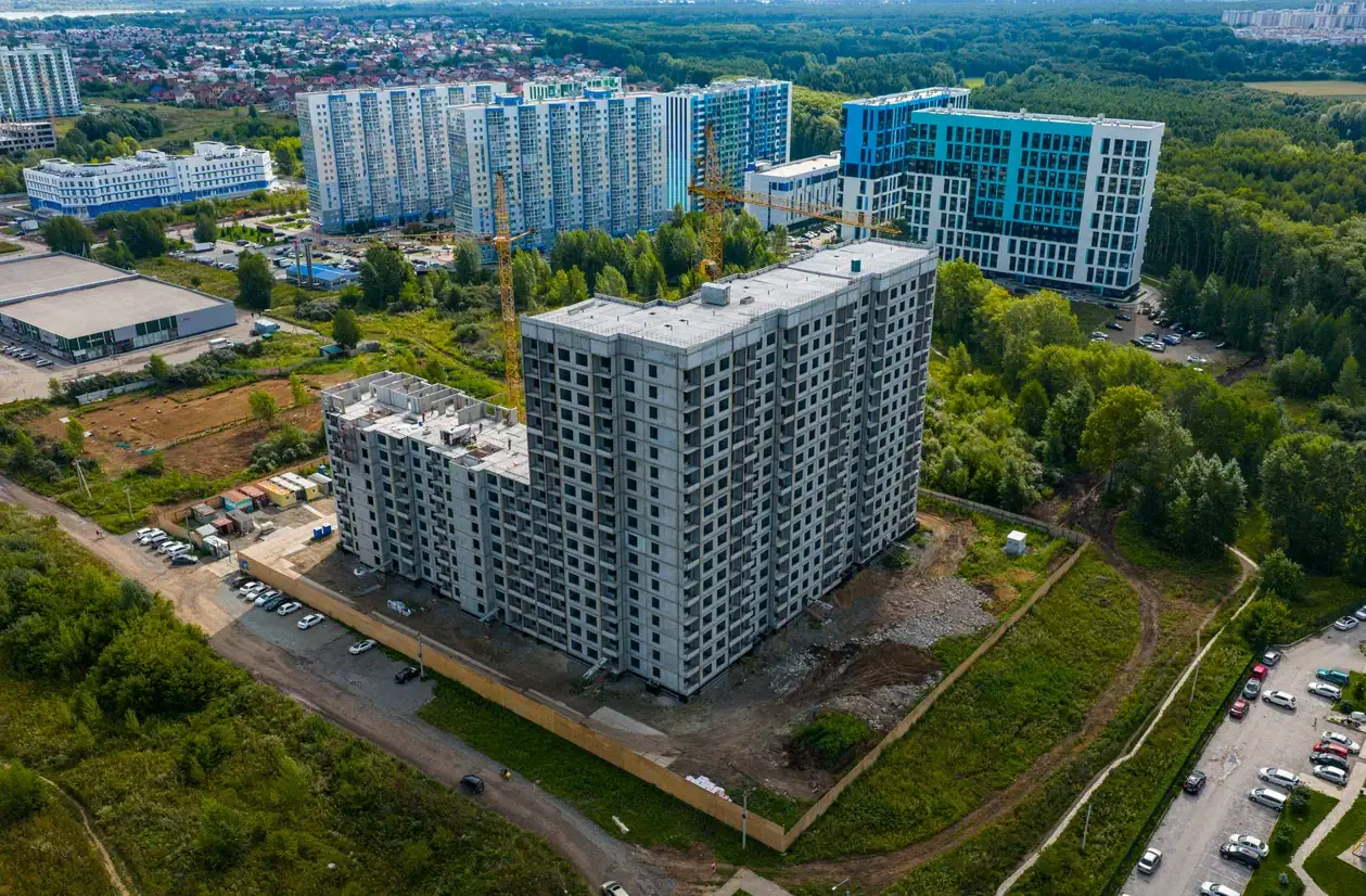 август, 2026