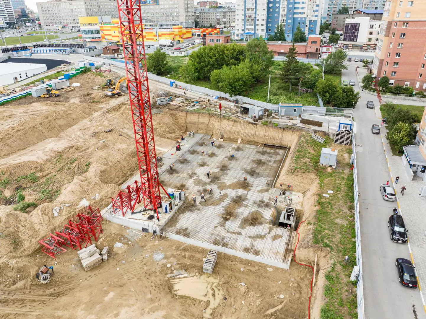 июль, 2023