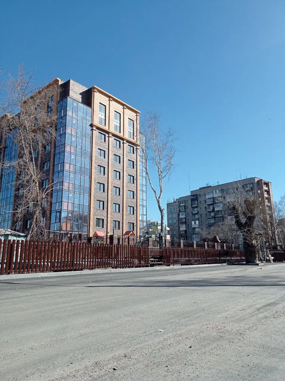 апрель, 2024