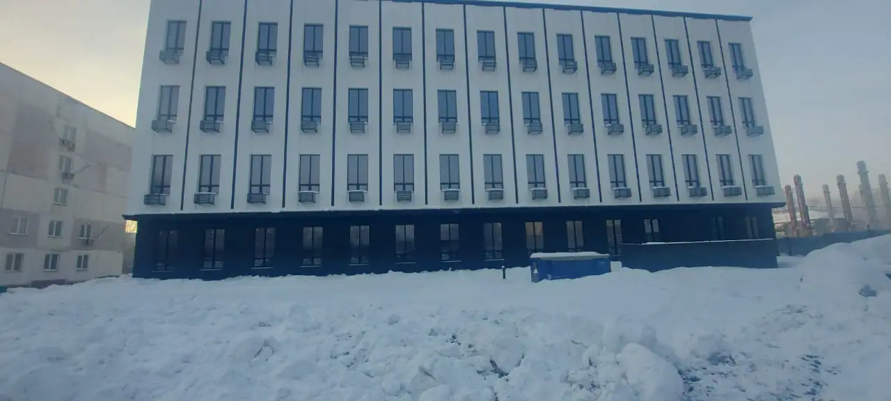 январь, 2026