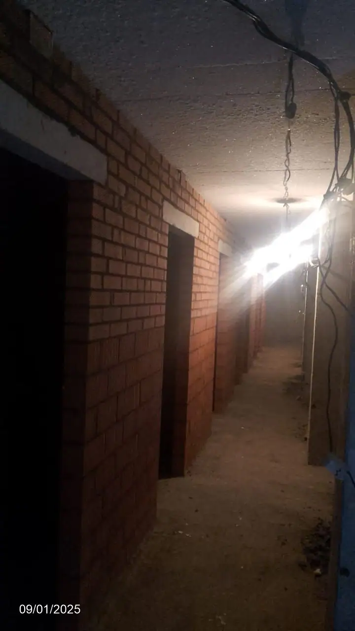 январь, 2025