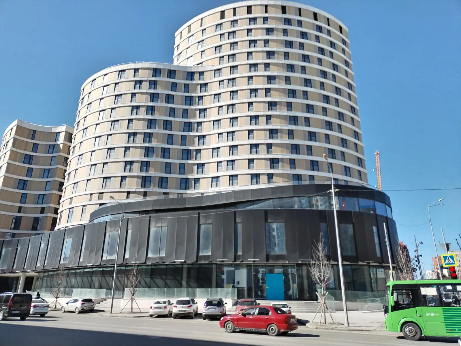 март, 2023