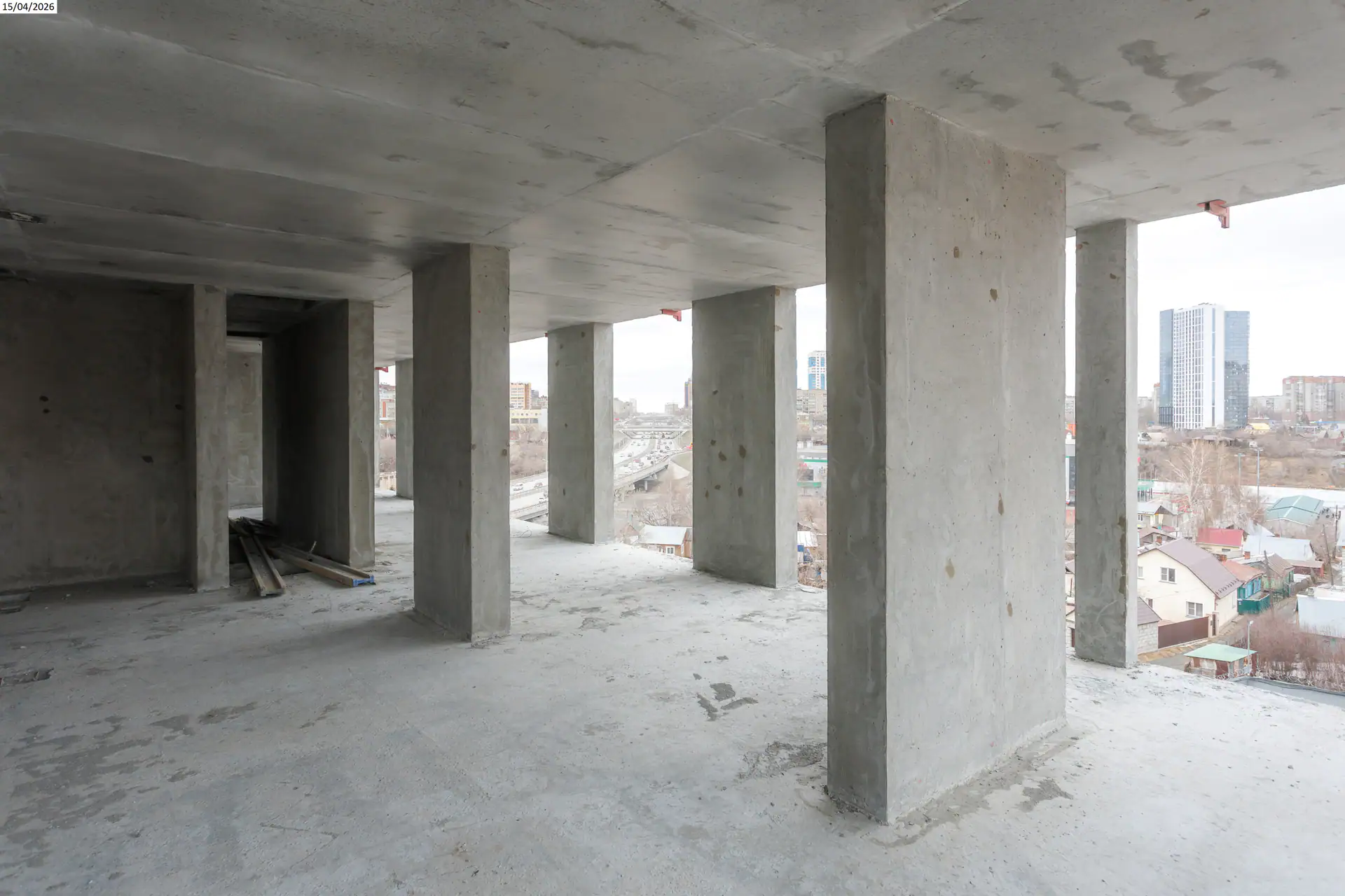 апрель, 2026