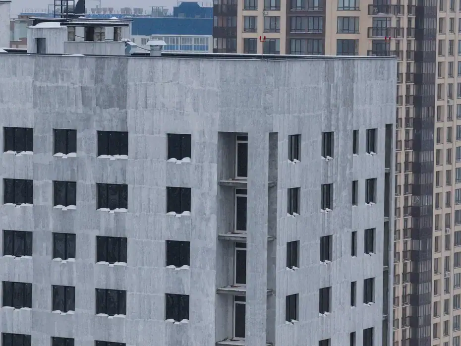 январь, 2026