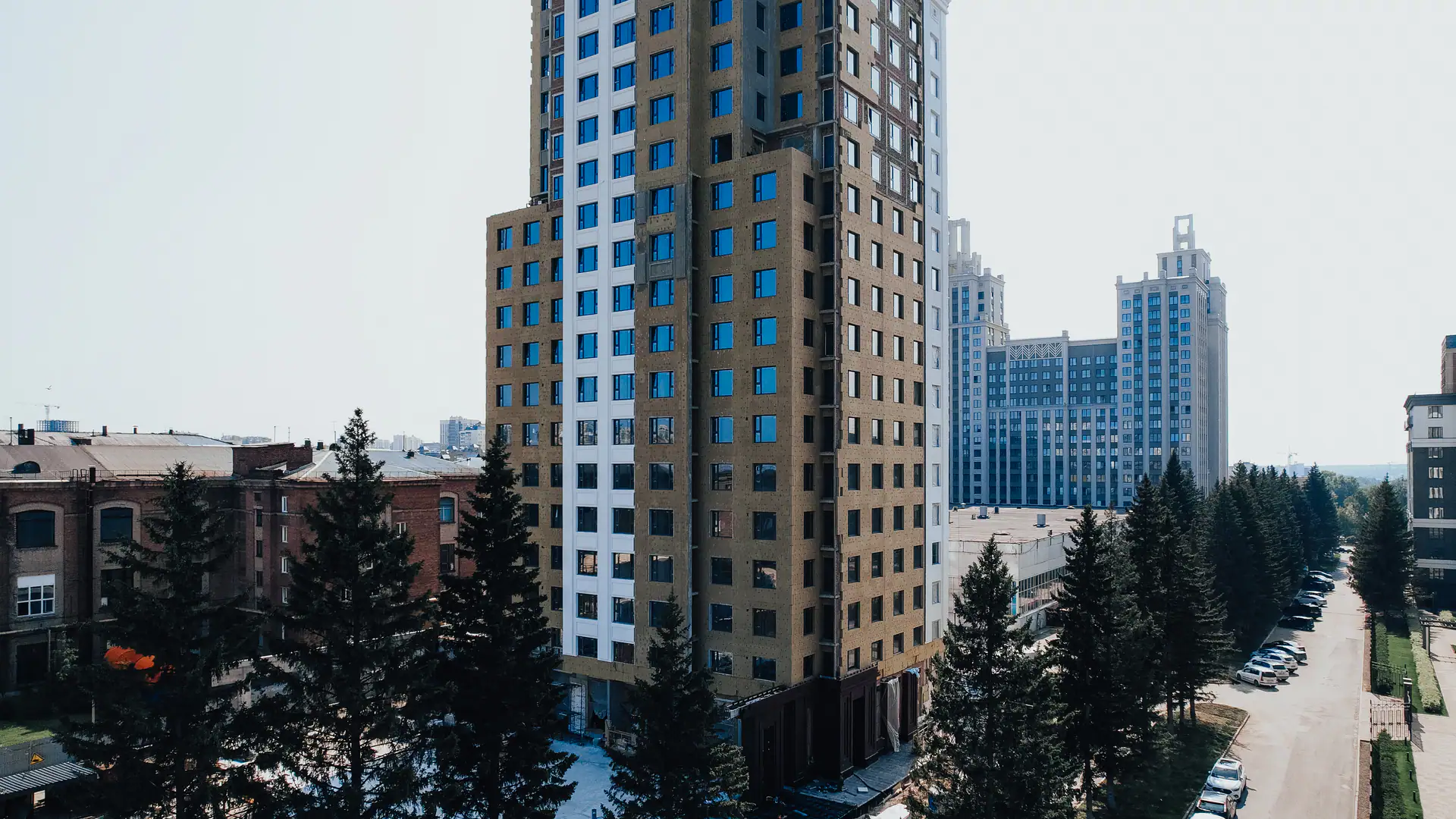 июль, 2025