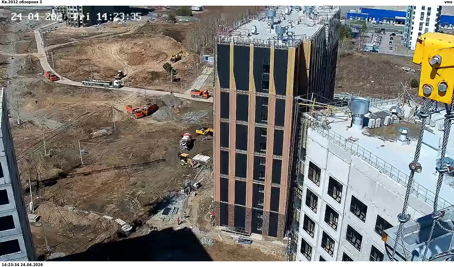 апрель, 2026