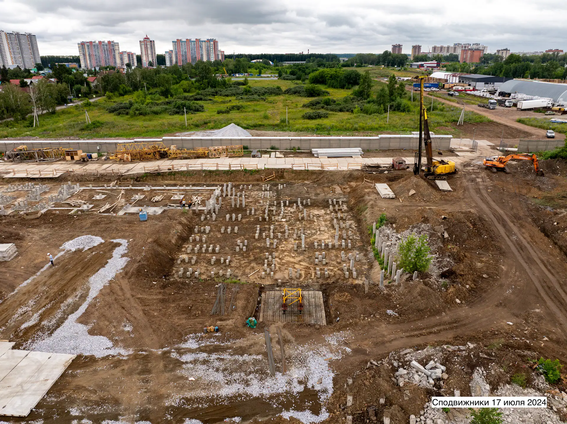 июль, 2024