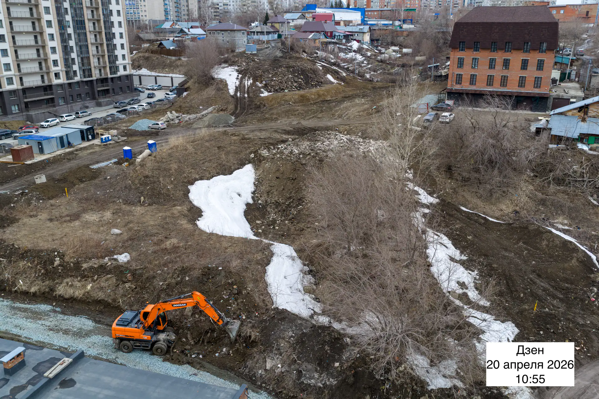 апрель, 2026