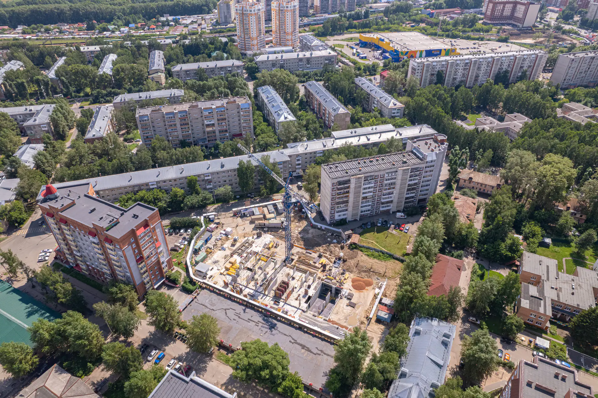 июль, 2024