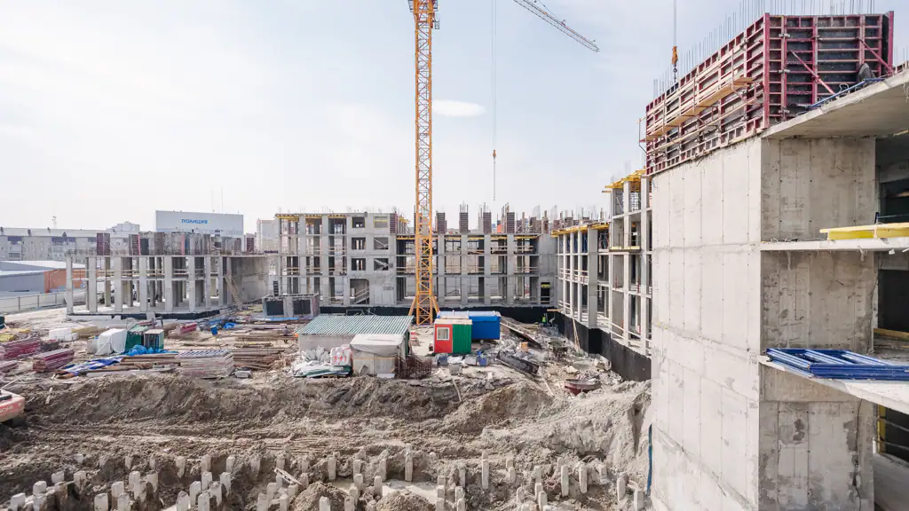 апрель, 2023