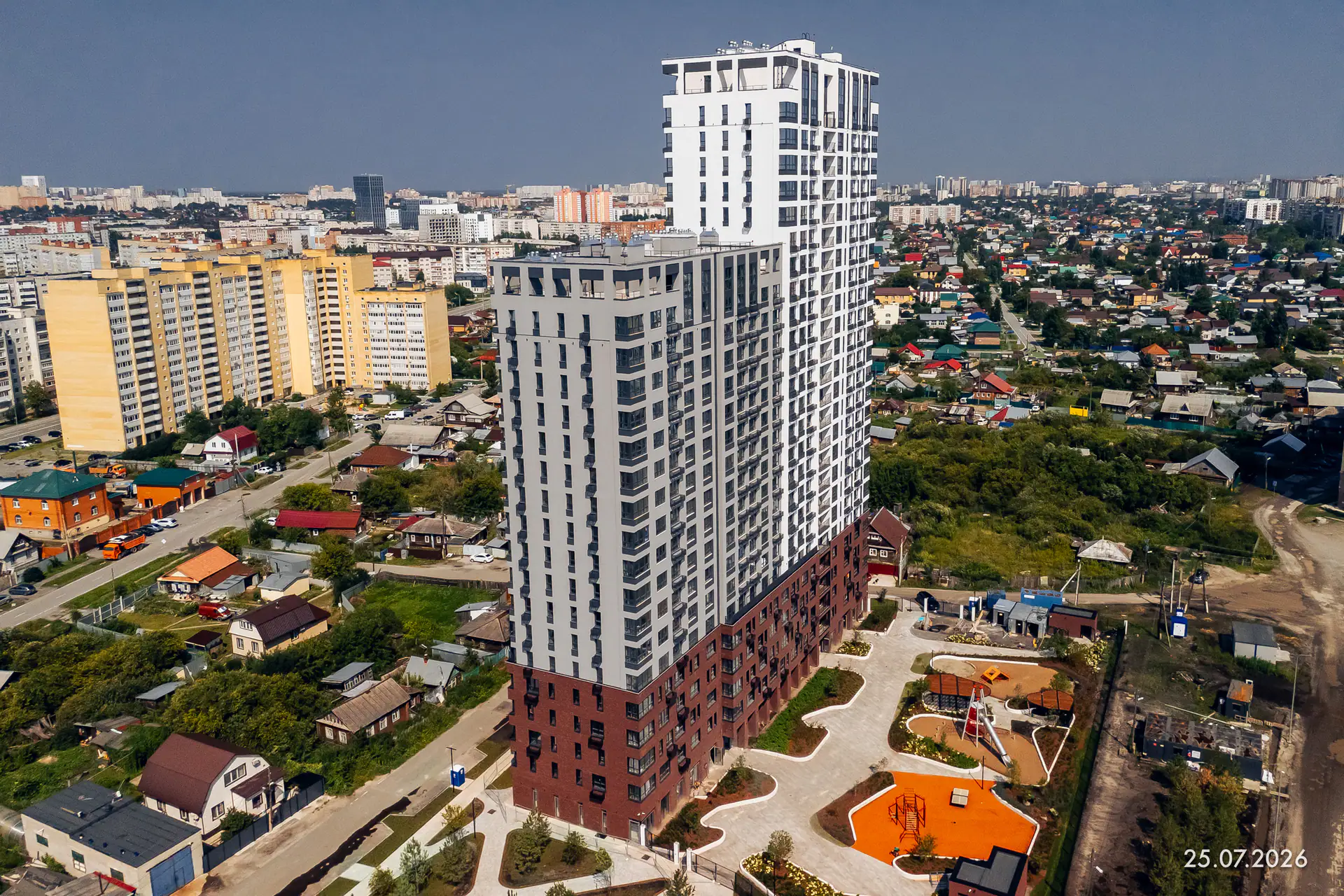июль, 2026