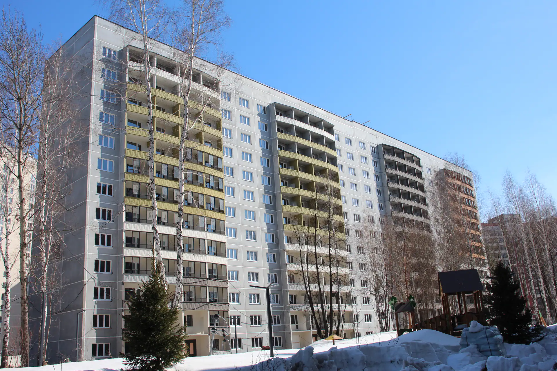 апрель, 2026