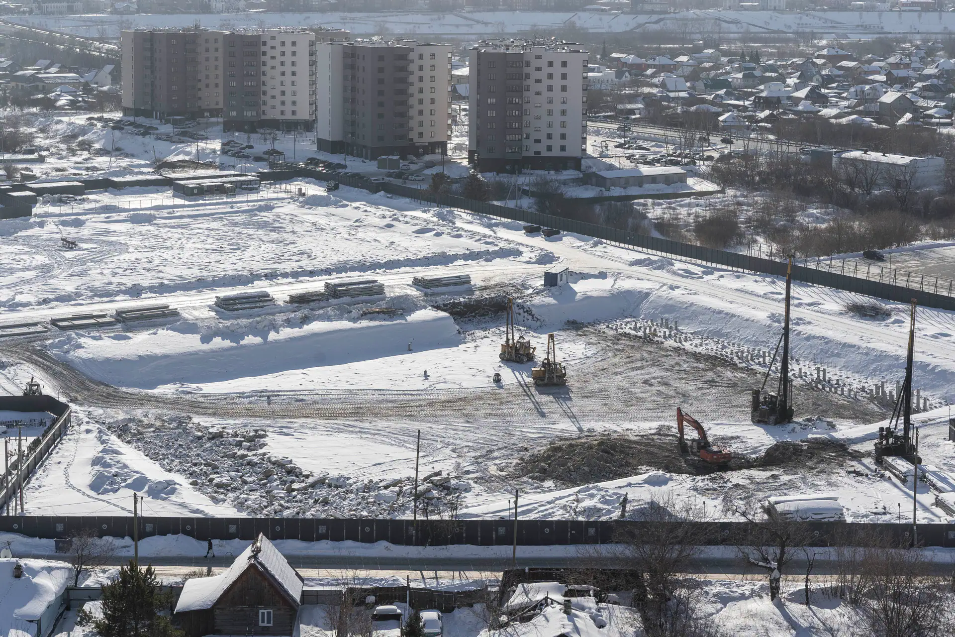 февраль, 2024