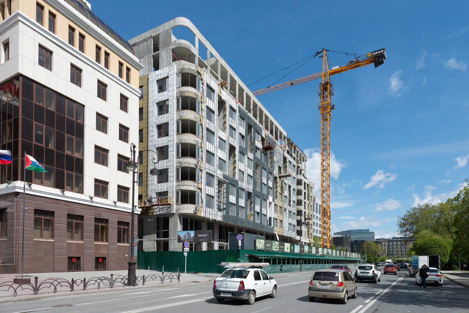 май, 2024