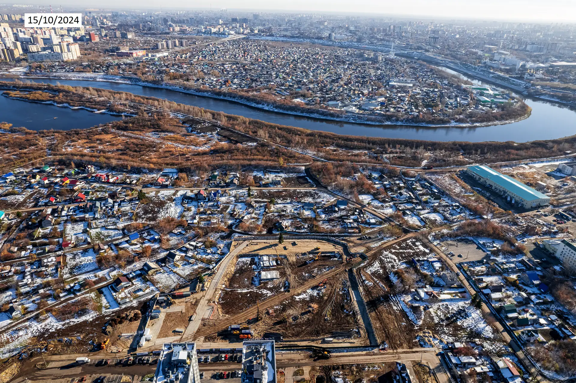 октябрь, 2024