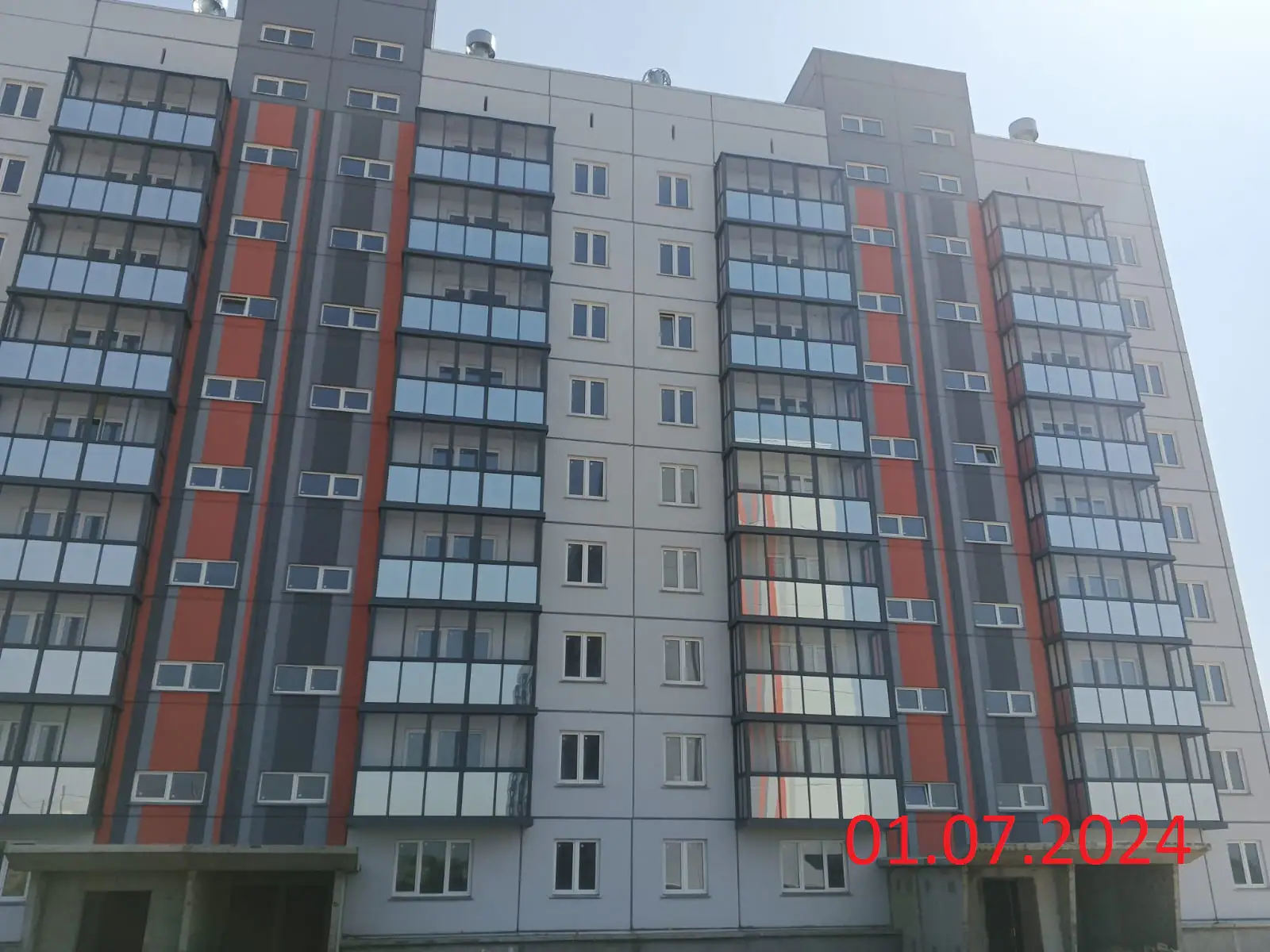 июль, 2024