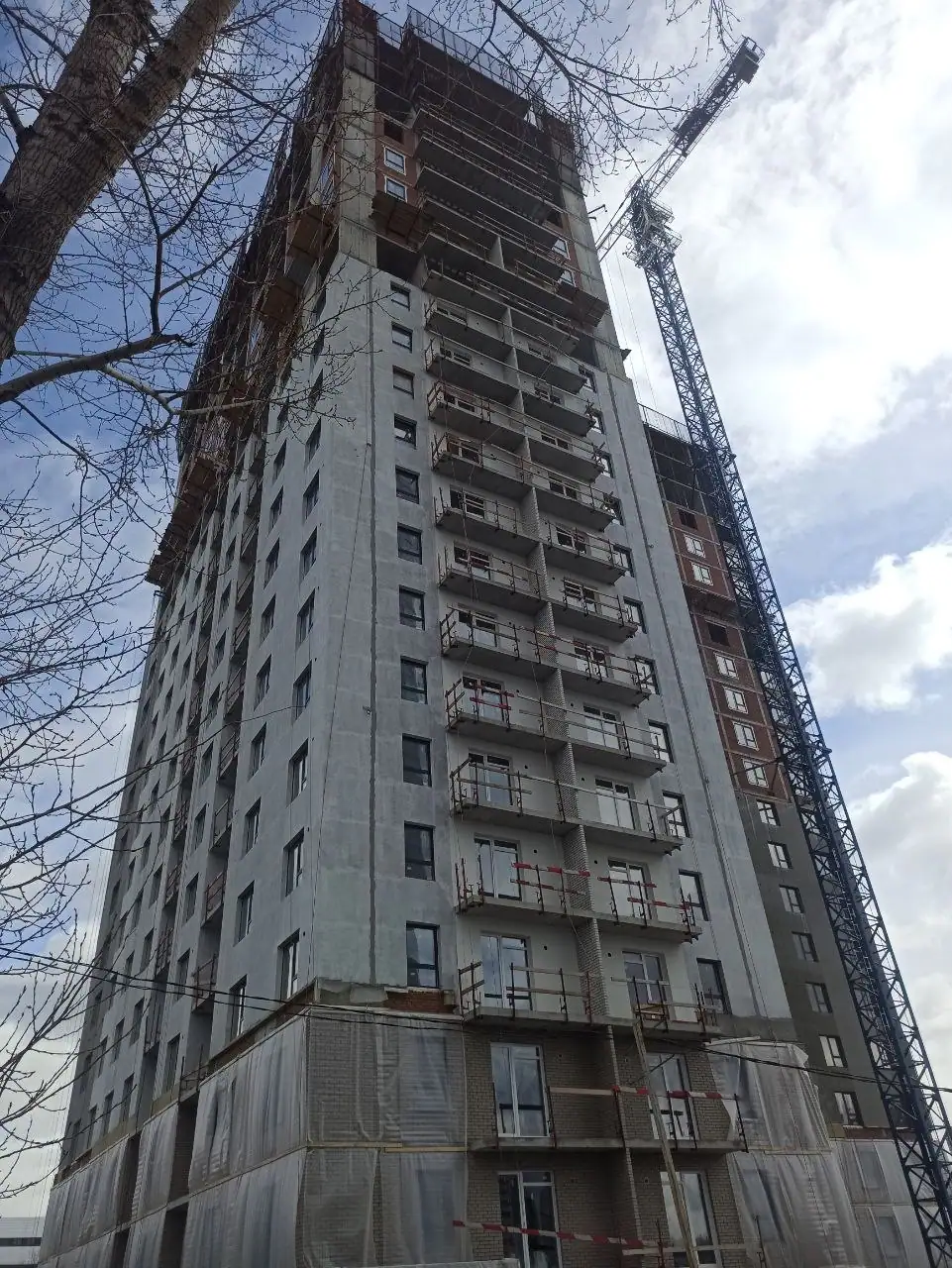апрель, 2026