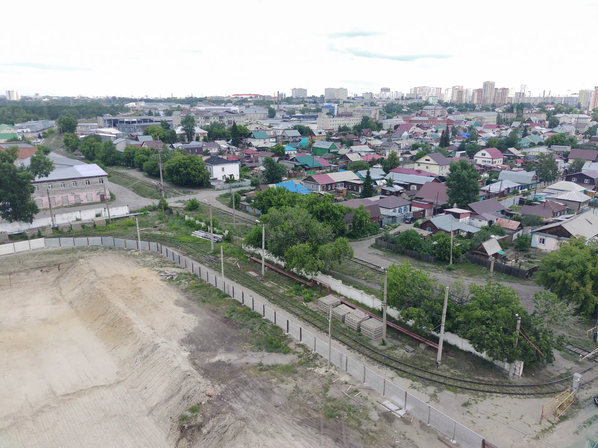 июль, 2023