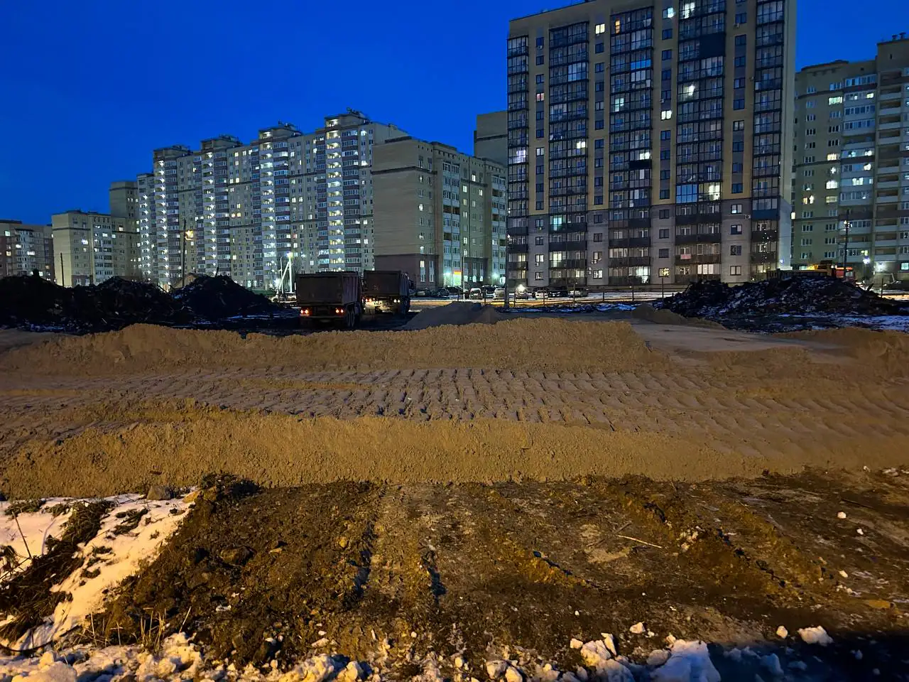 ноябрь, 2023