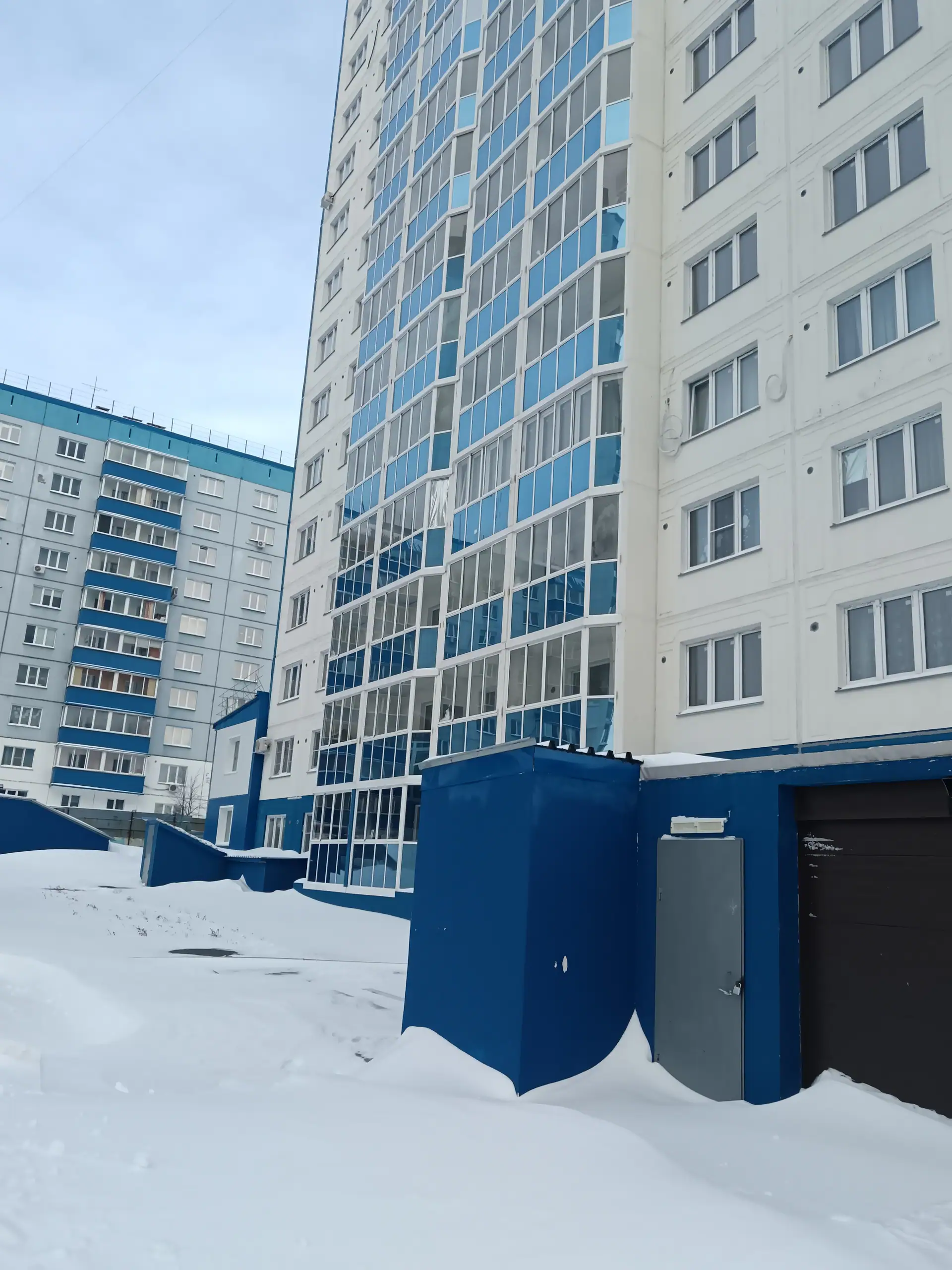 январь, 2026