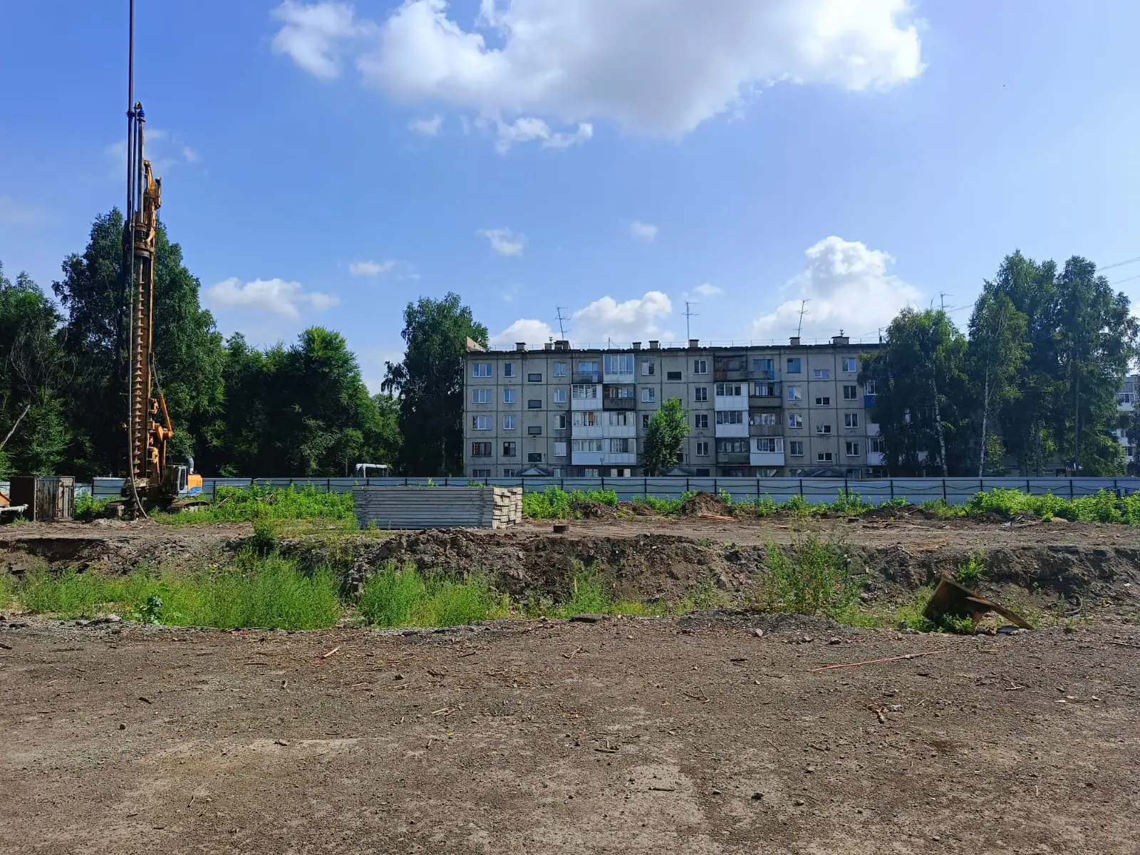 июль, 2024