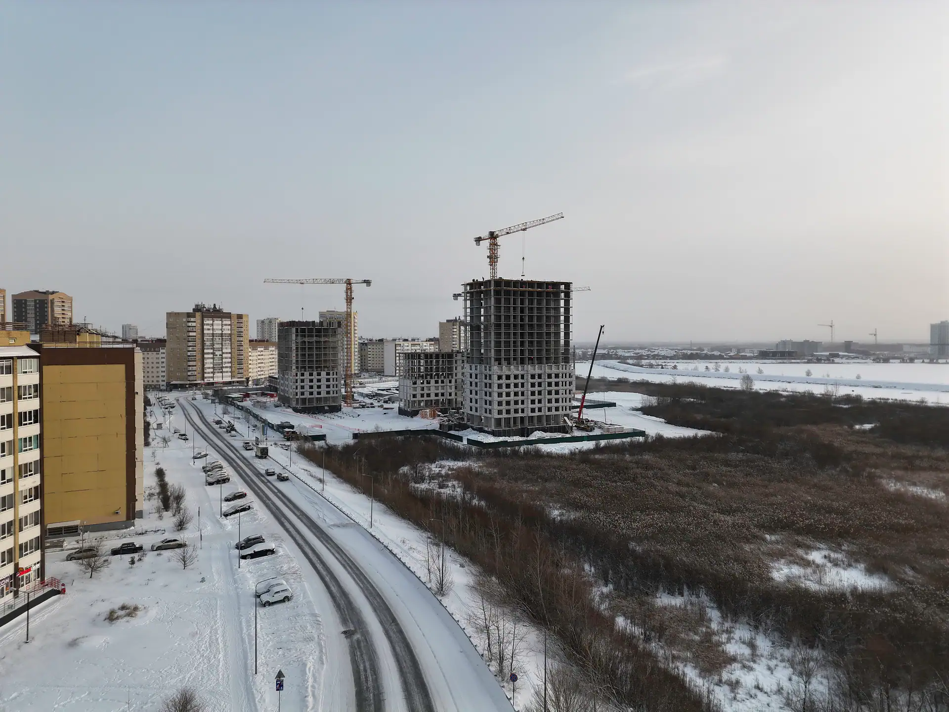 январь, 2026