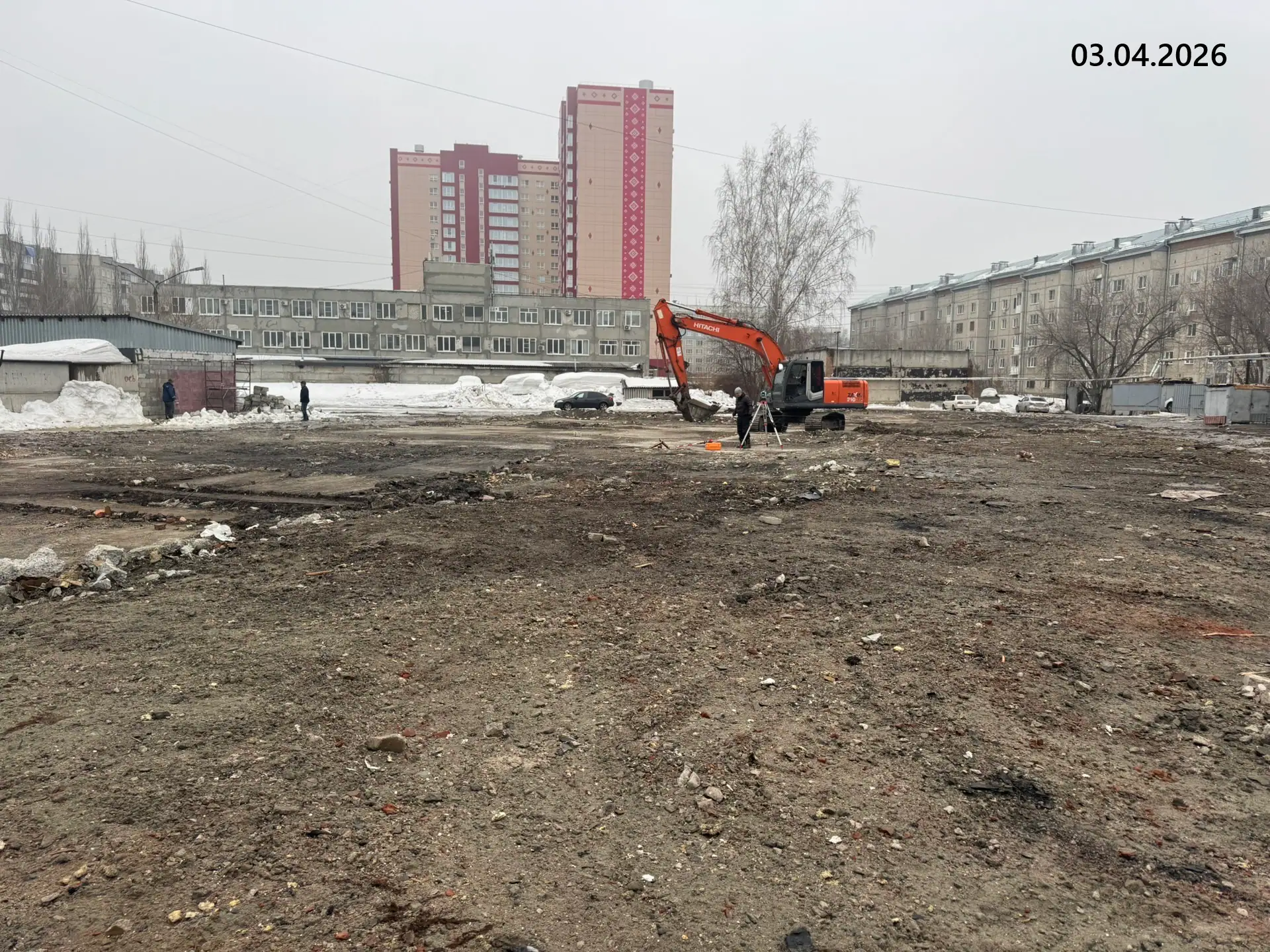 апрель, 2026