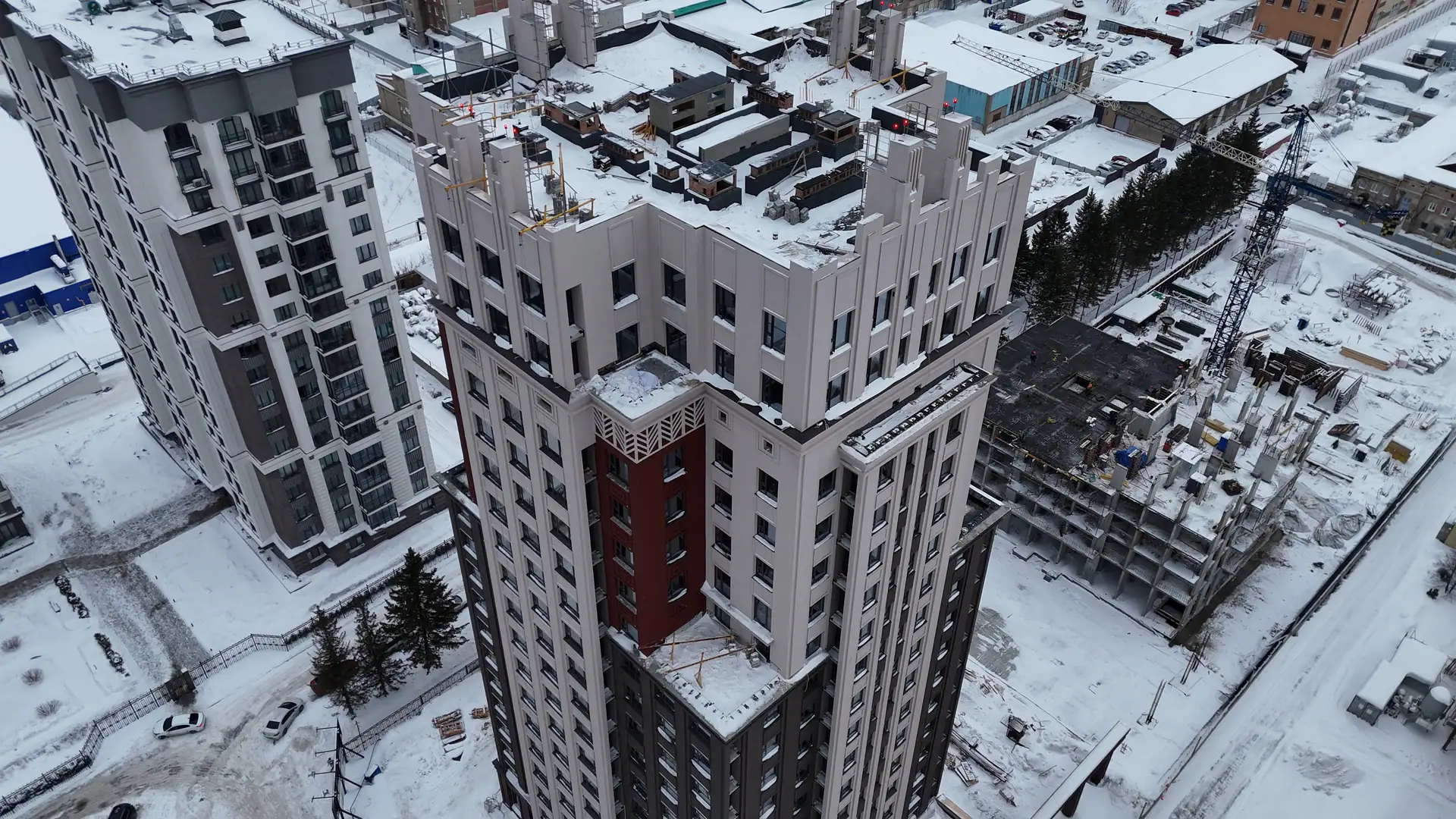 январь, 2026