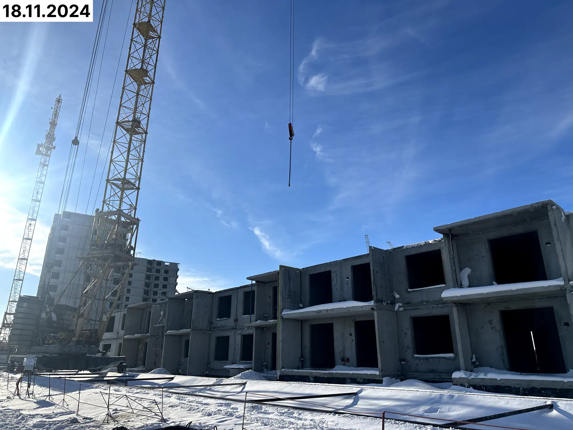 ноябрь, 2024