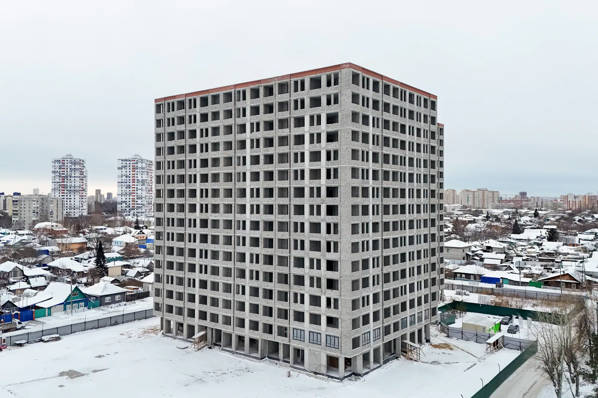 январь, 2026