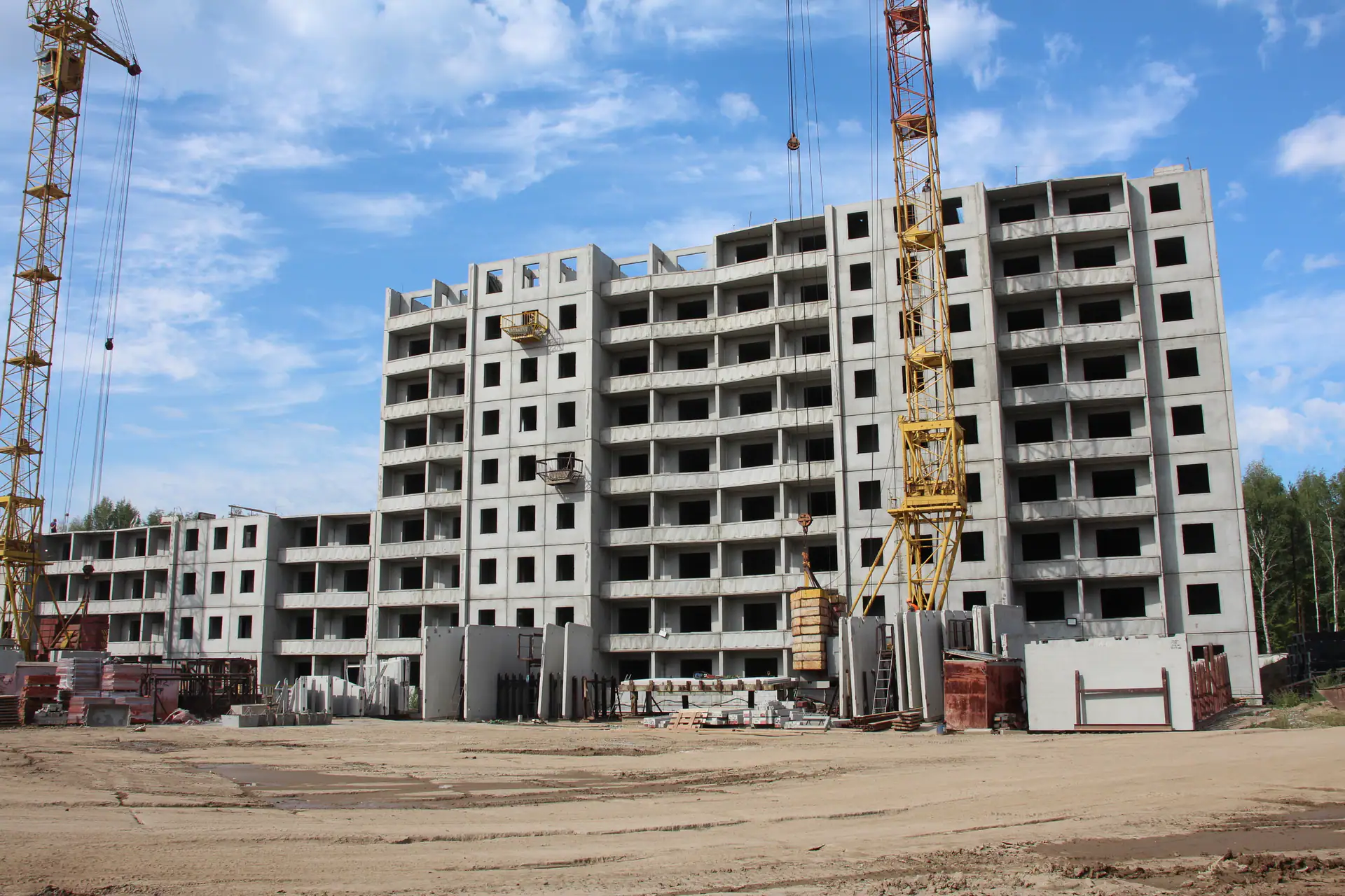 август, 2026