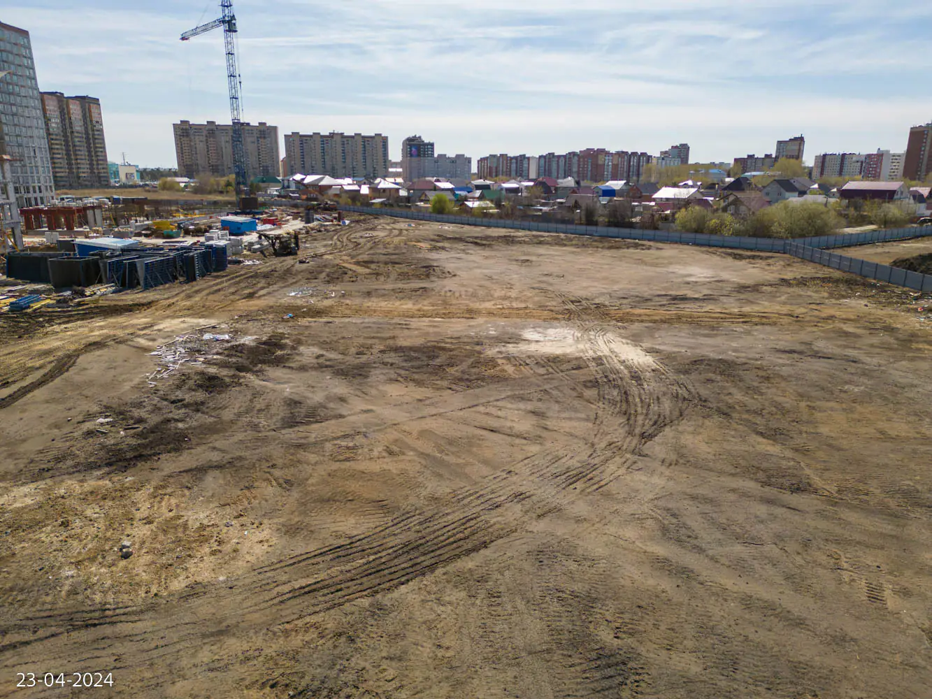 апрель, 2024