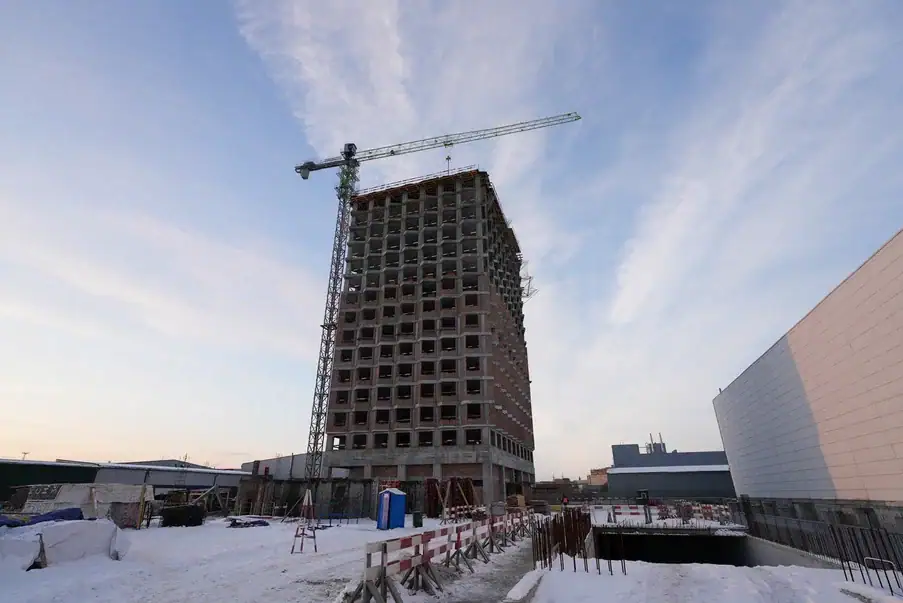 ноябрь, 2025
