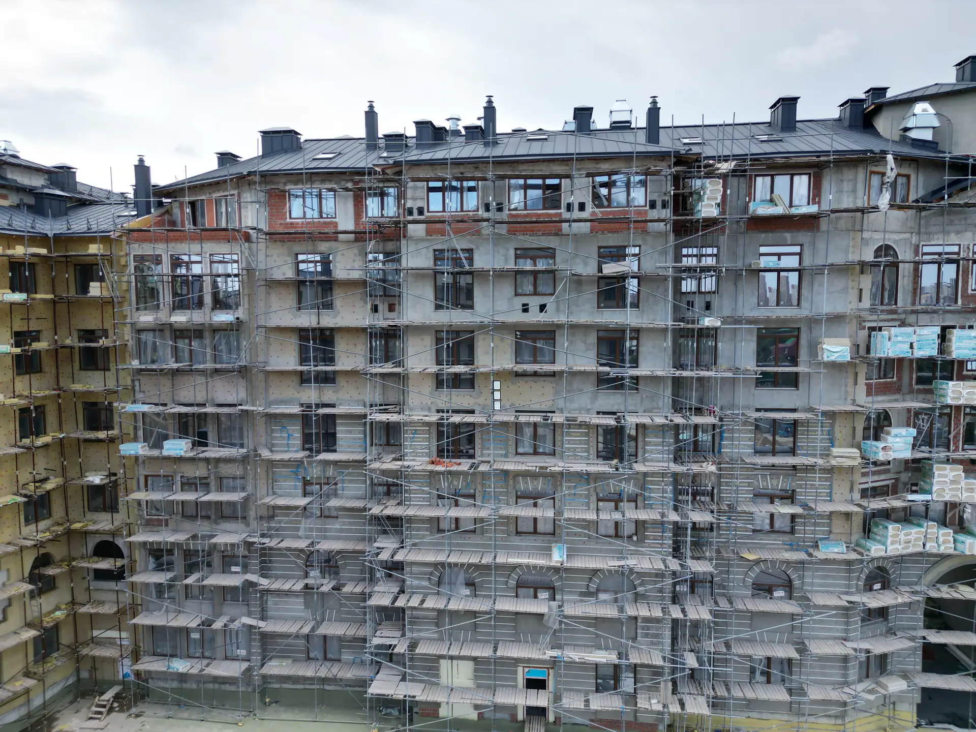 июль, 2026