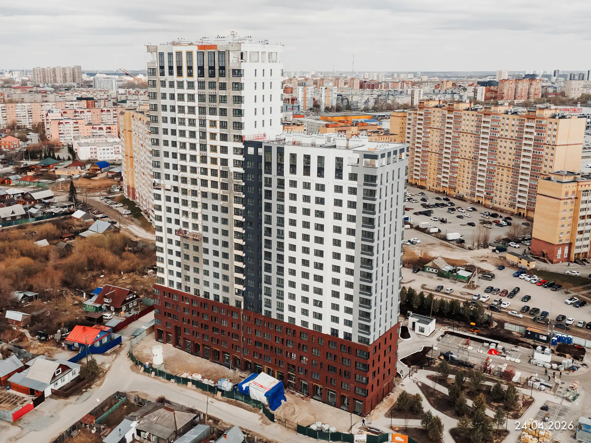 апрель, 2026