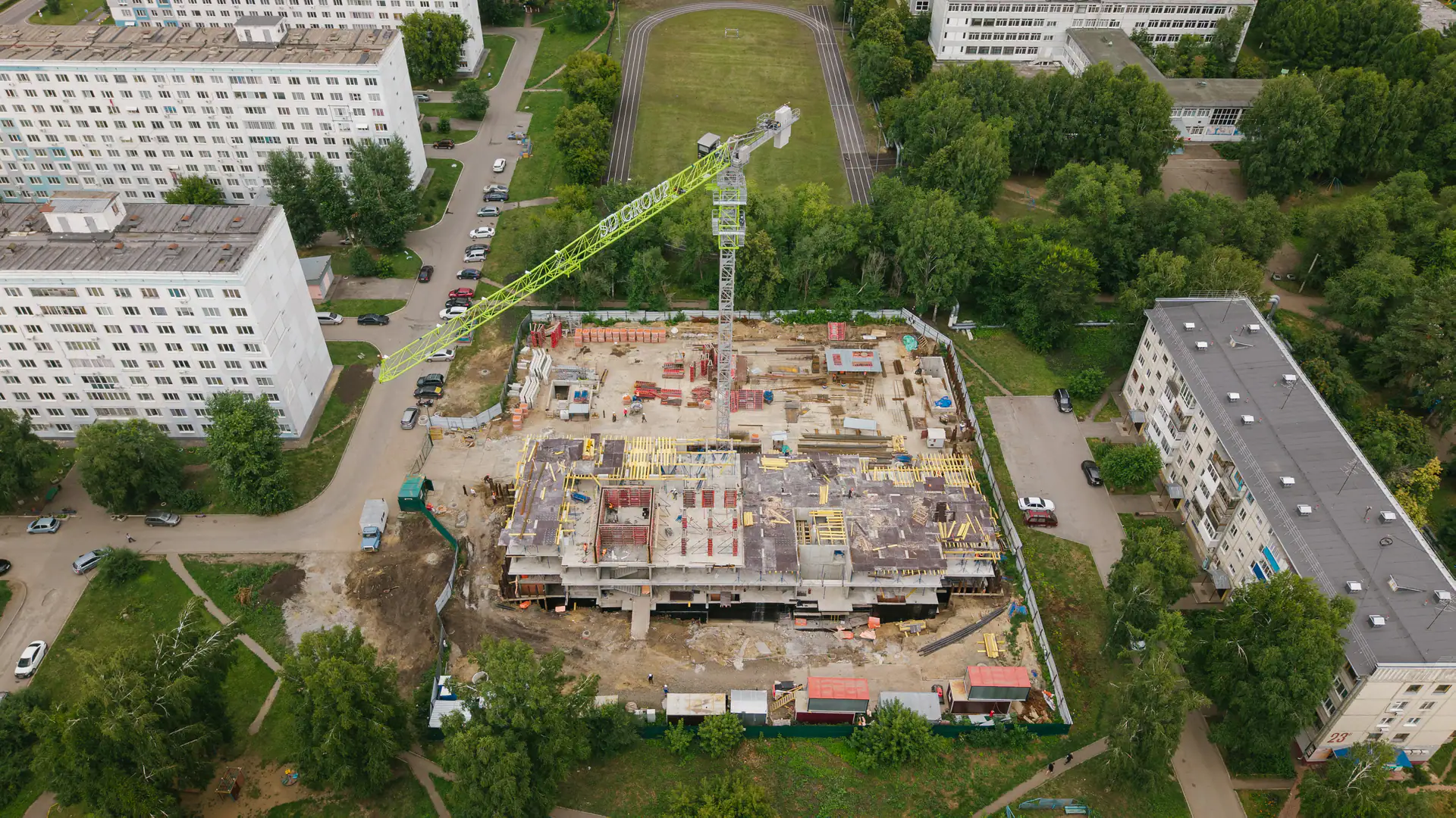 июль, 2025
