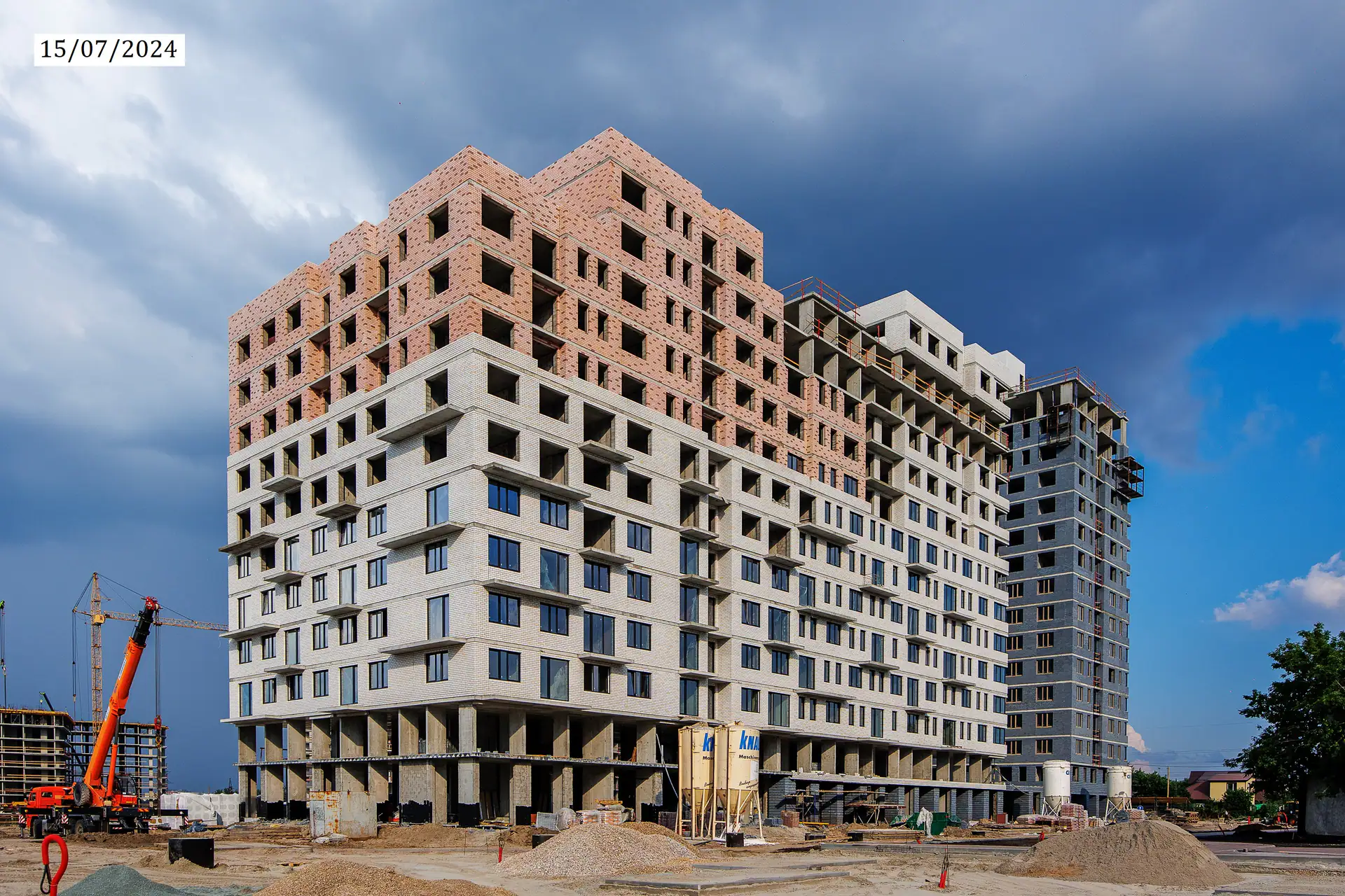 июль, 2024