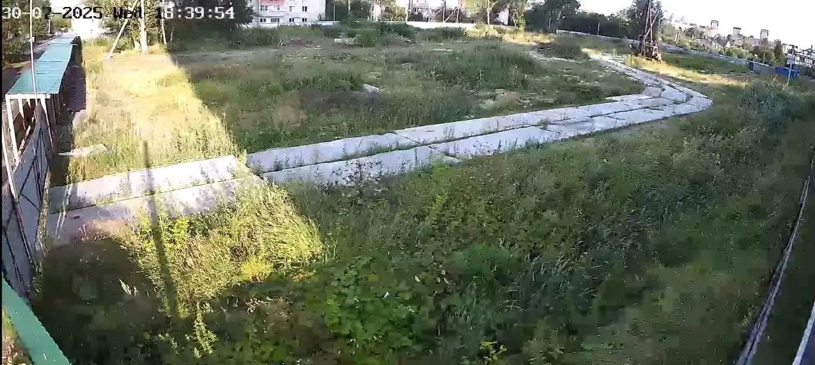 июль, 2025