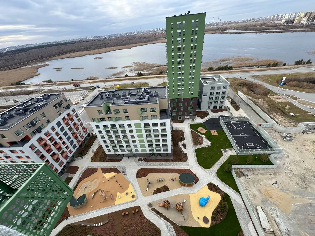 октябрь, 2025