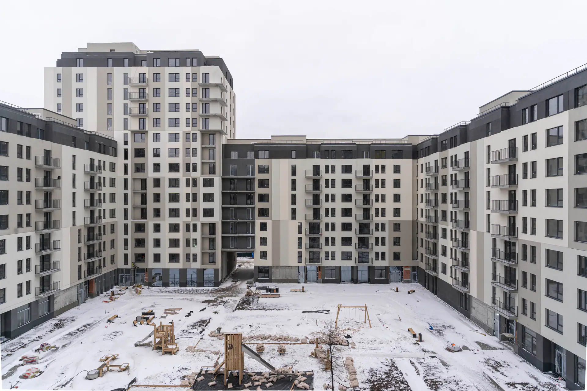 ноябрь, 2024